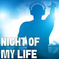 Night Of My Life - Full Cover cover